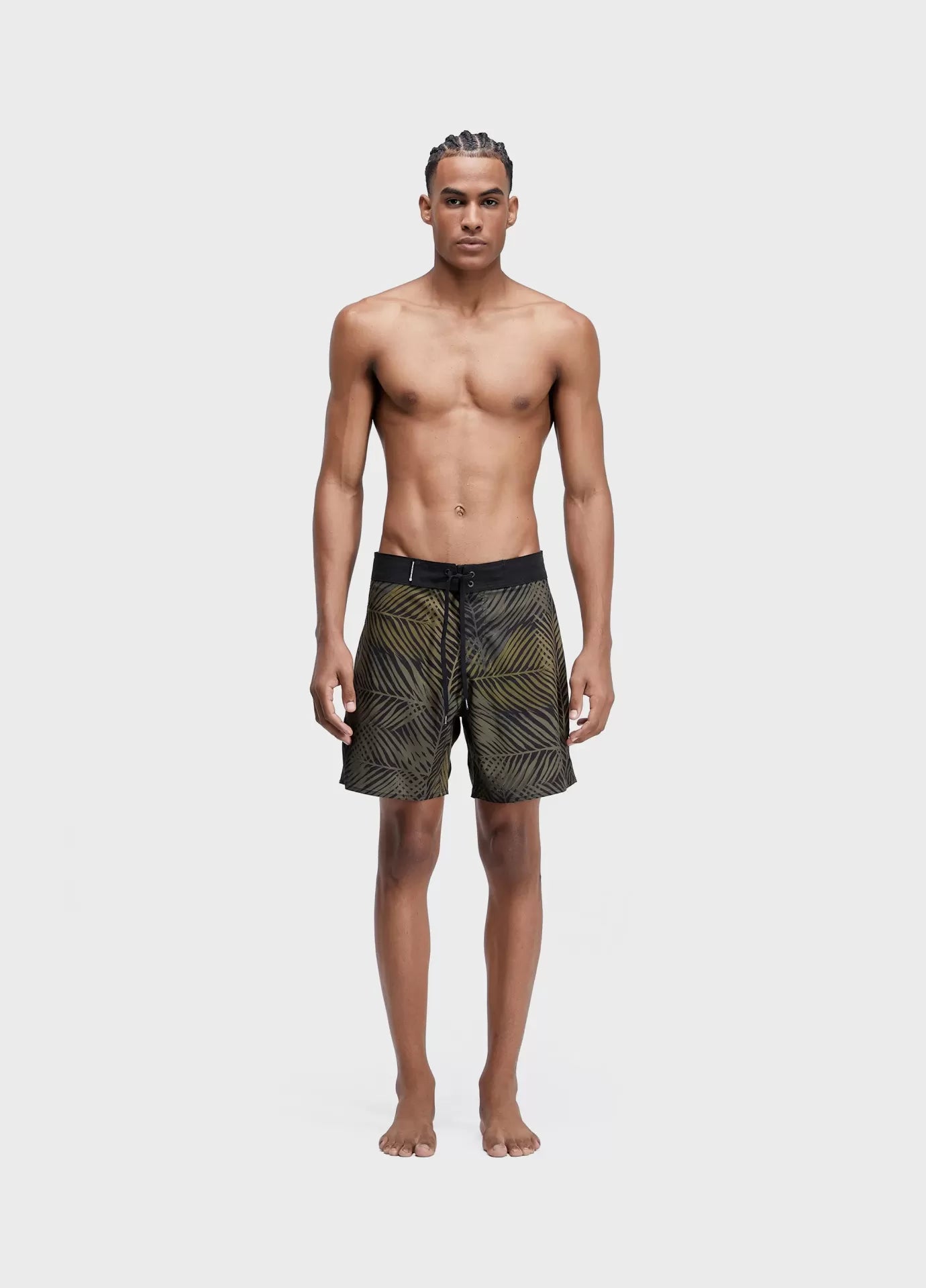 Bermuda Surf Trama Osklen