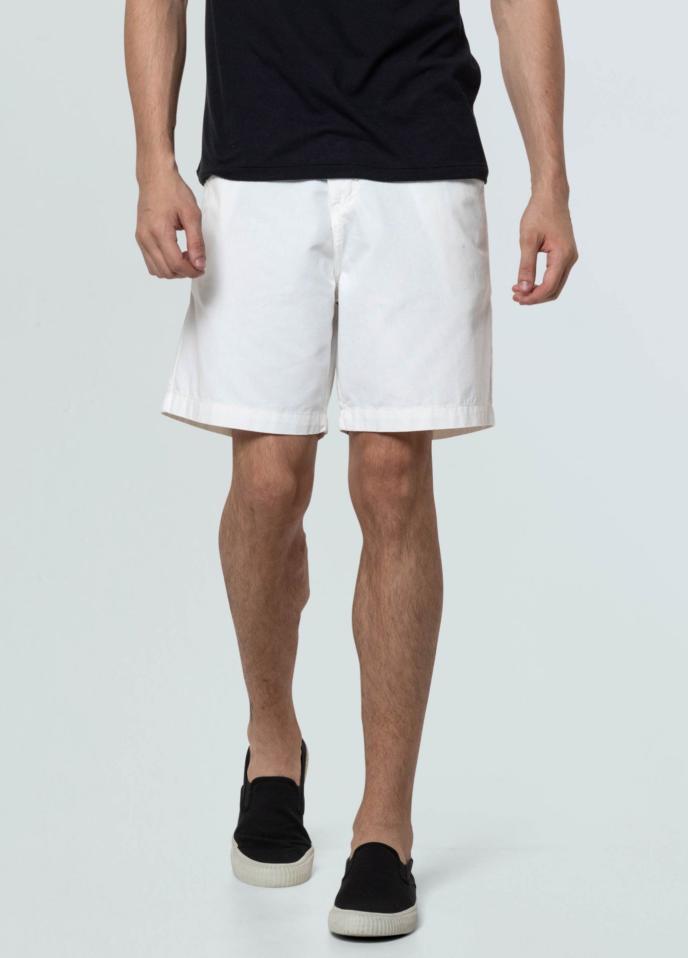 Bermuda Casual Flow