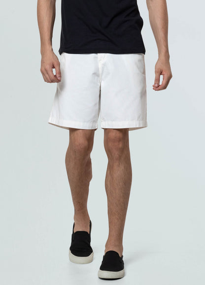 Bermuda Casual Flow