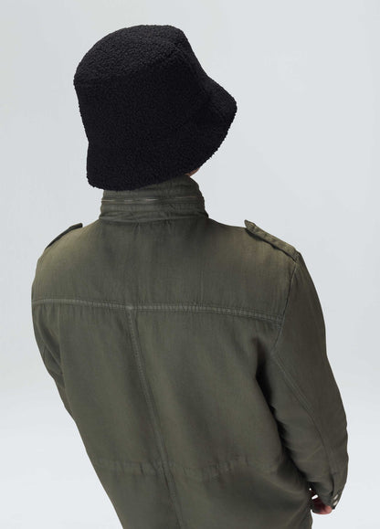Parka Utility Hemp Osklen