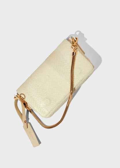 Bolsa Naite Gold Osklen