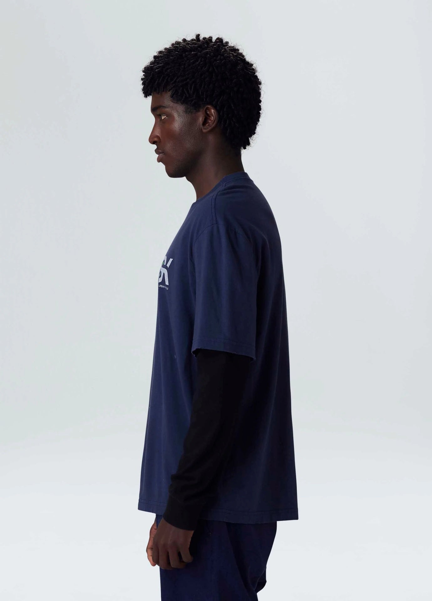 T Shirt Modelo Ml Sk8 Osklen