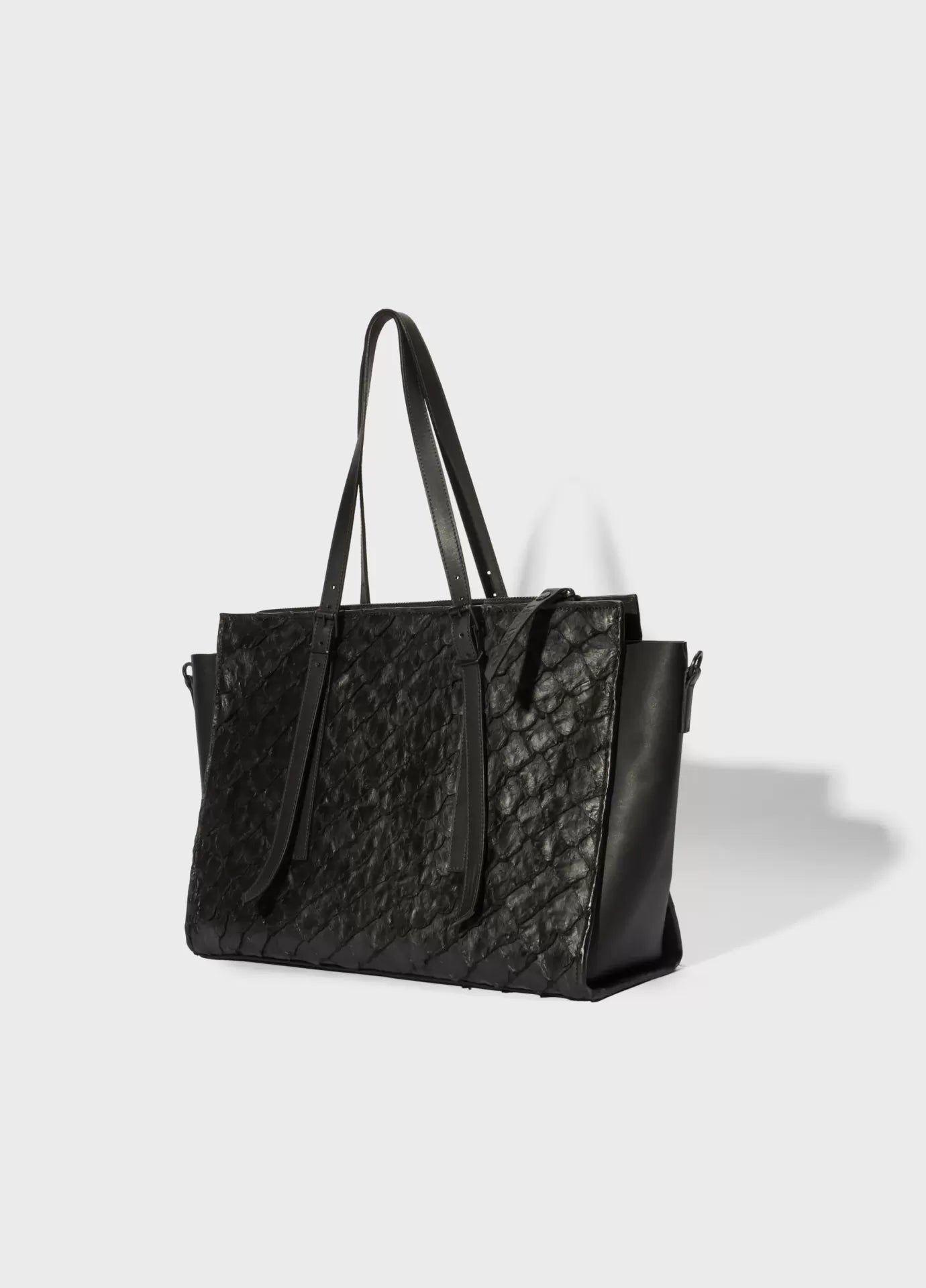 Bolsa Pirarucu Nab Osklen
