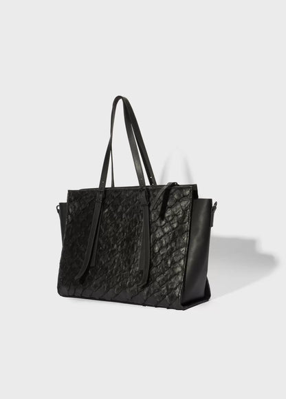 Bolsa Pirarucu Nab Osklen