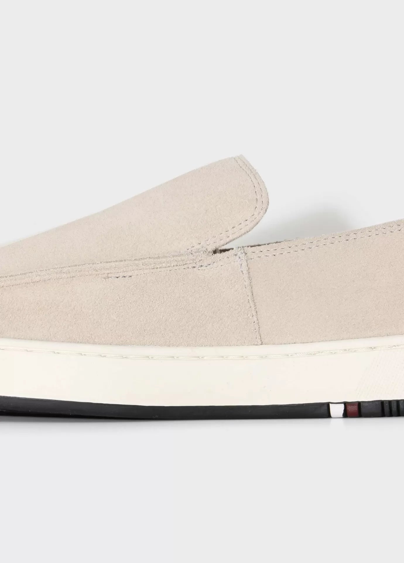 Tênis Soho Soft Moc Osklen