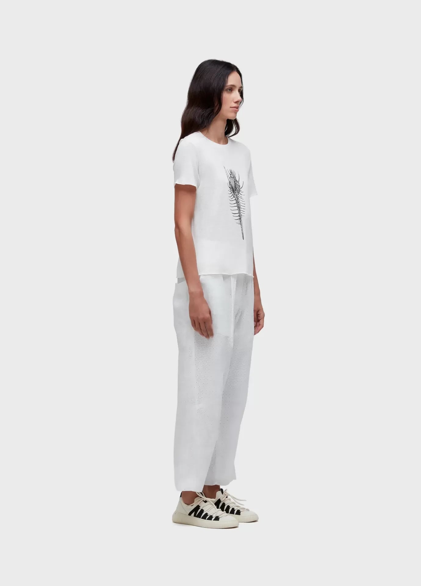 Calça Laise Osklen