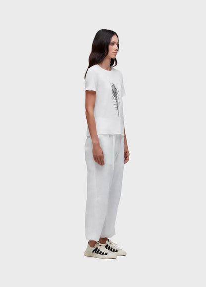 Calça Laise Osklen