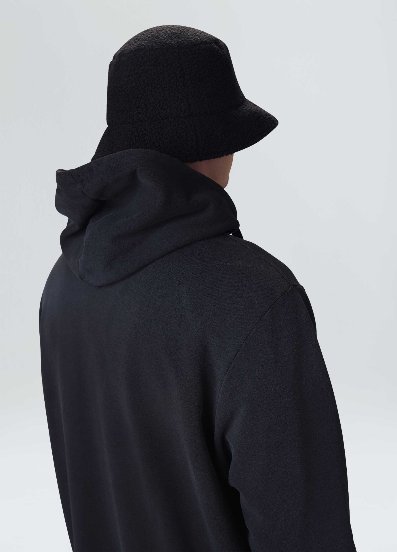 Moletom Black Rose Osklen