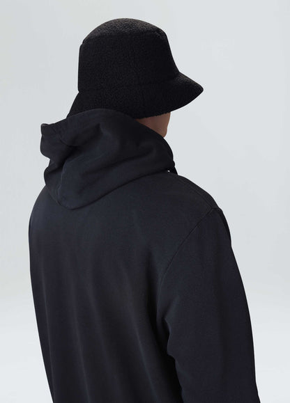 Moletom Black Rose Osklen