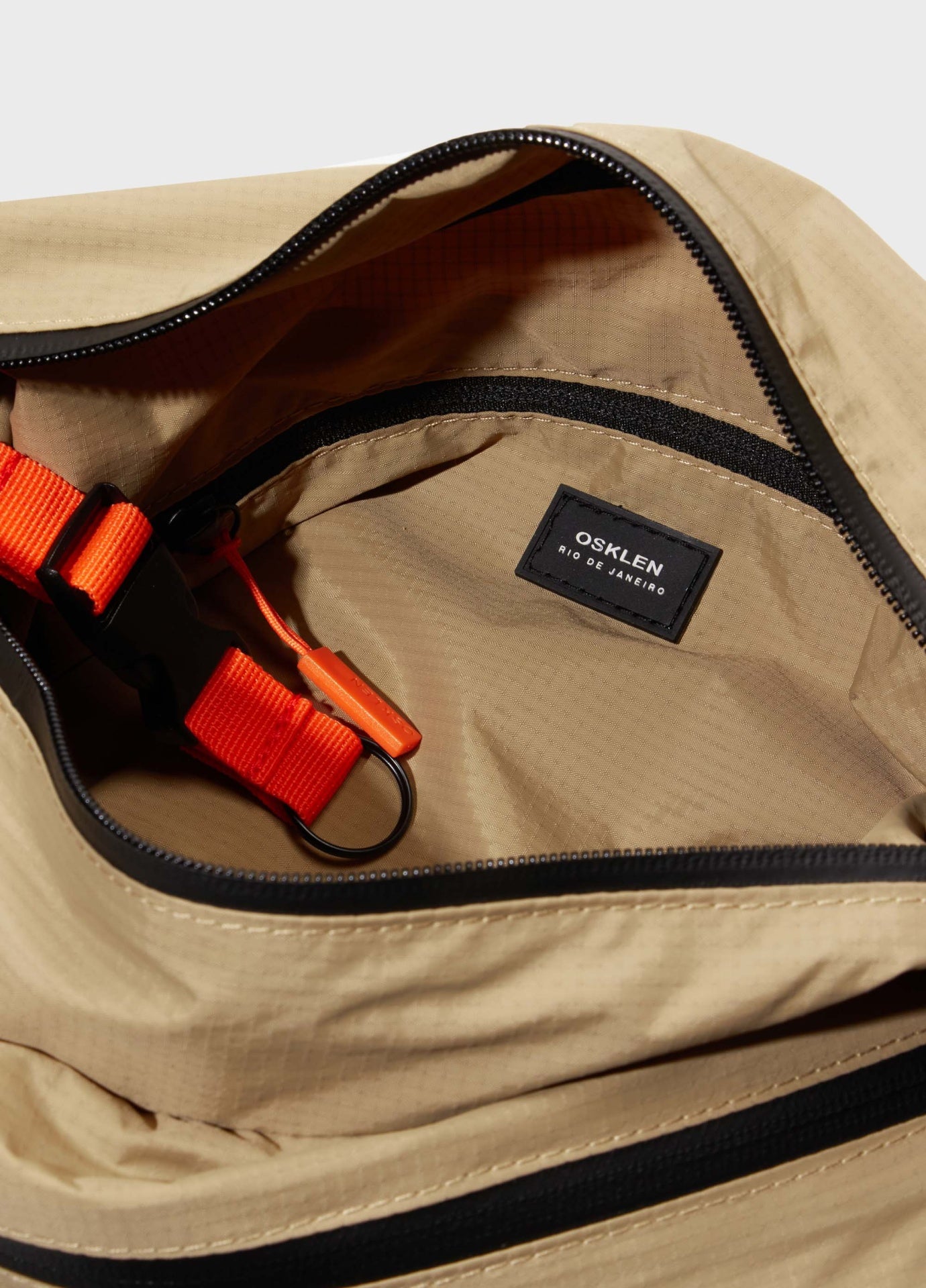 Bolsa Split New Osklen
