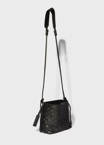 Bolsa pirarucu curimbo