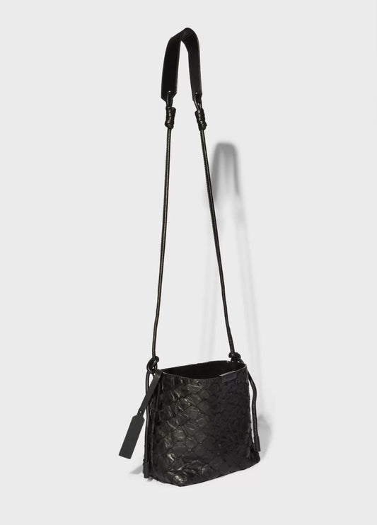 Bolsa pirarucu curimbo