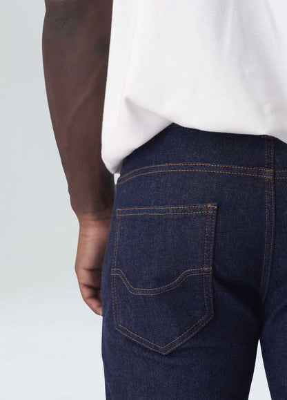 Calças Jeans Classic Eco