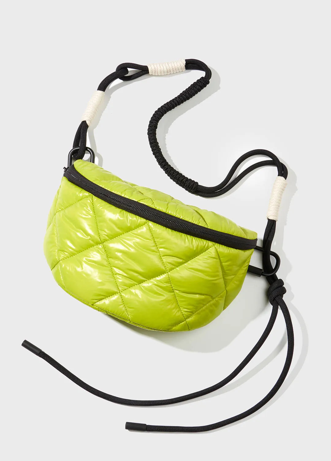 Bolsa Pochete Matelassê Osklen