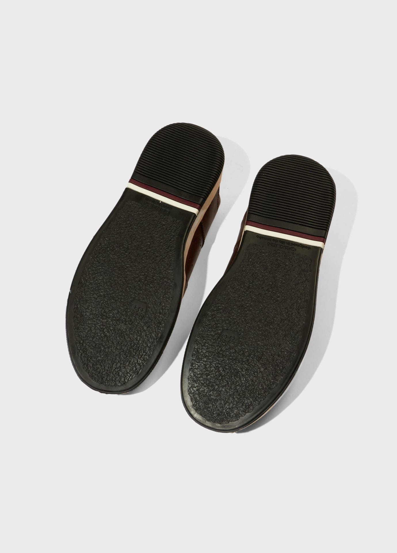 Tenis Soho Bold Osklen