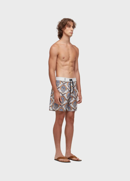 Bermuda Surf Aquaone Flex Noviadi Light Osklen