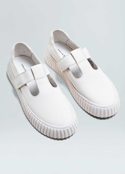 Tenis Grip Mary Jane Napa  Osklen