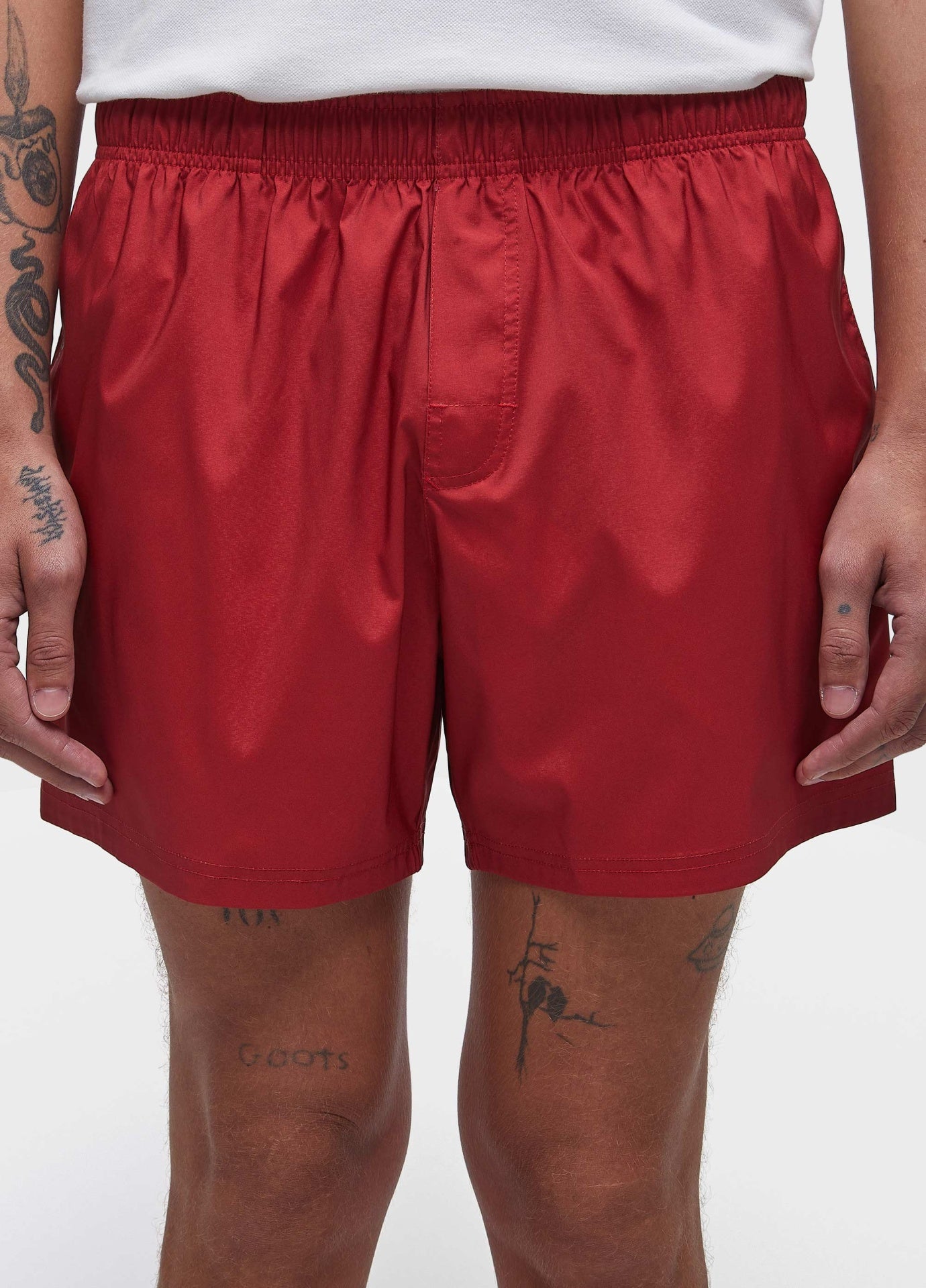 Beach Short New Aquaone Flex Osklen