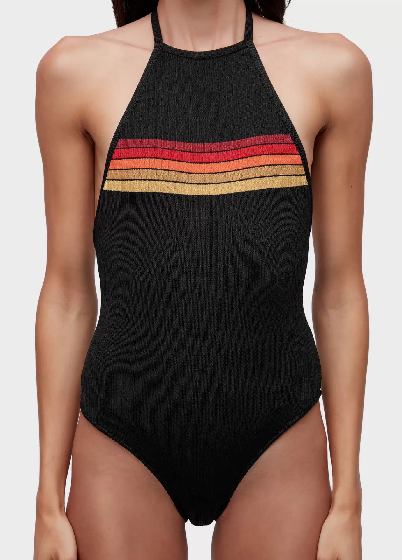 Maiô Tricot Onda Osklen