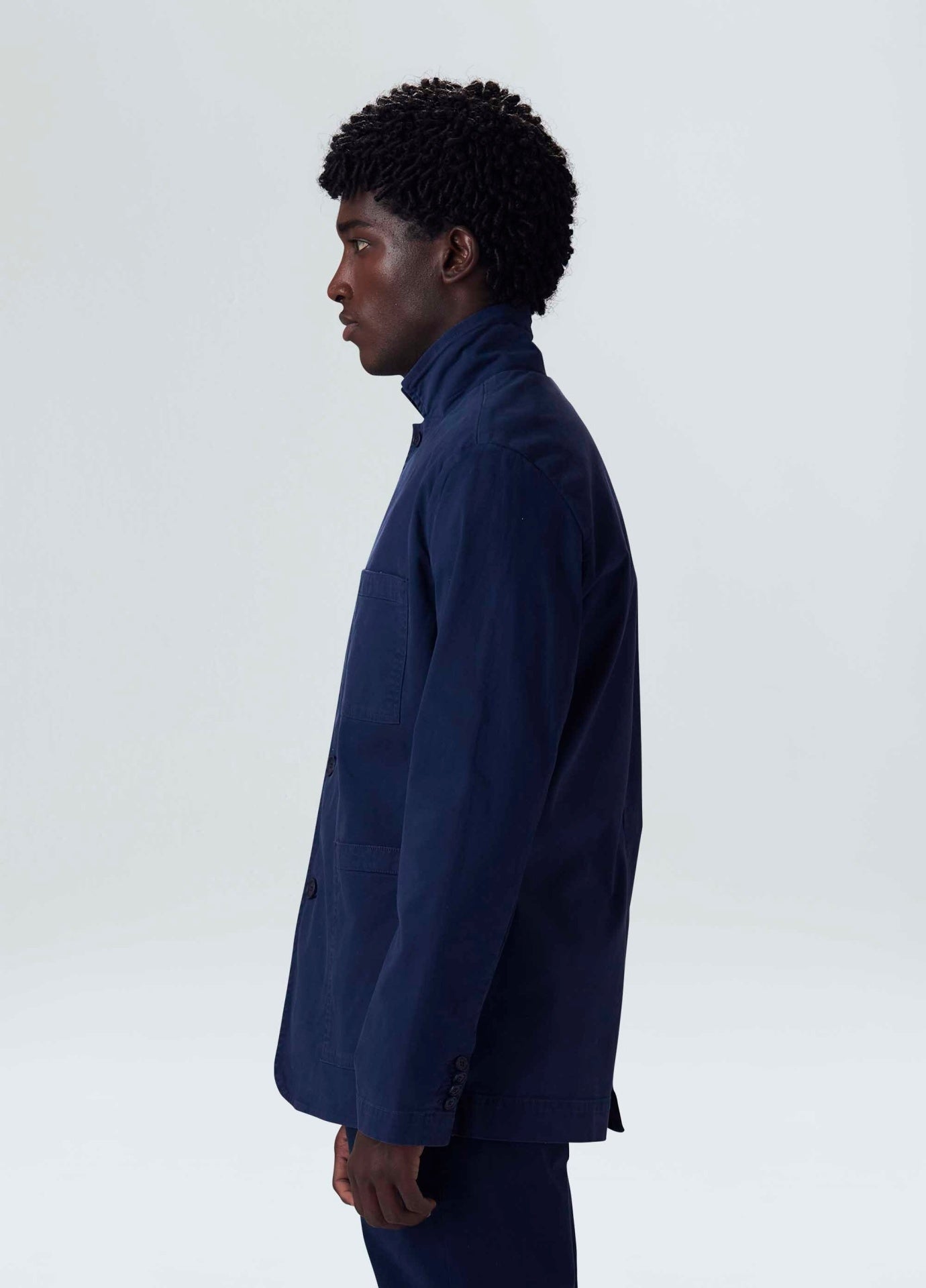 Blazer Casual Comfort