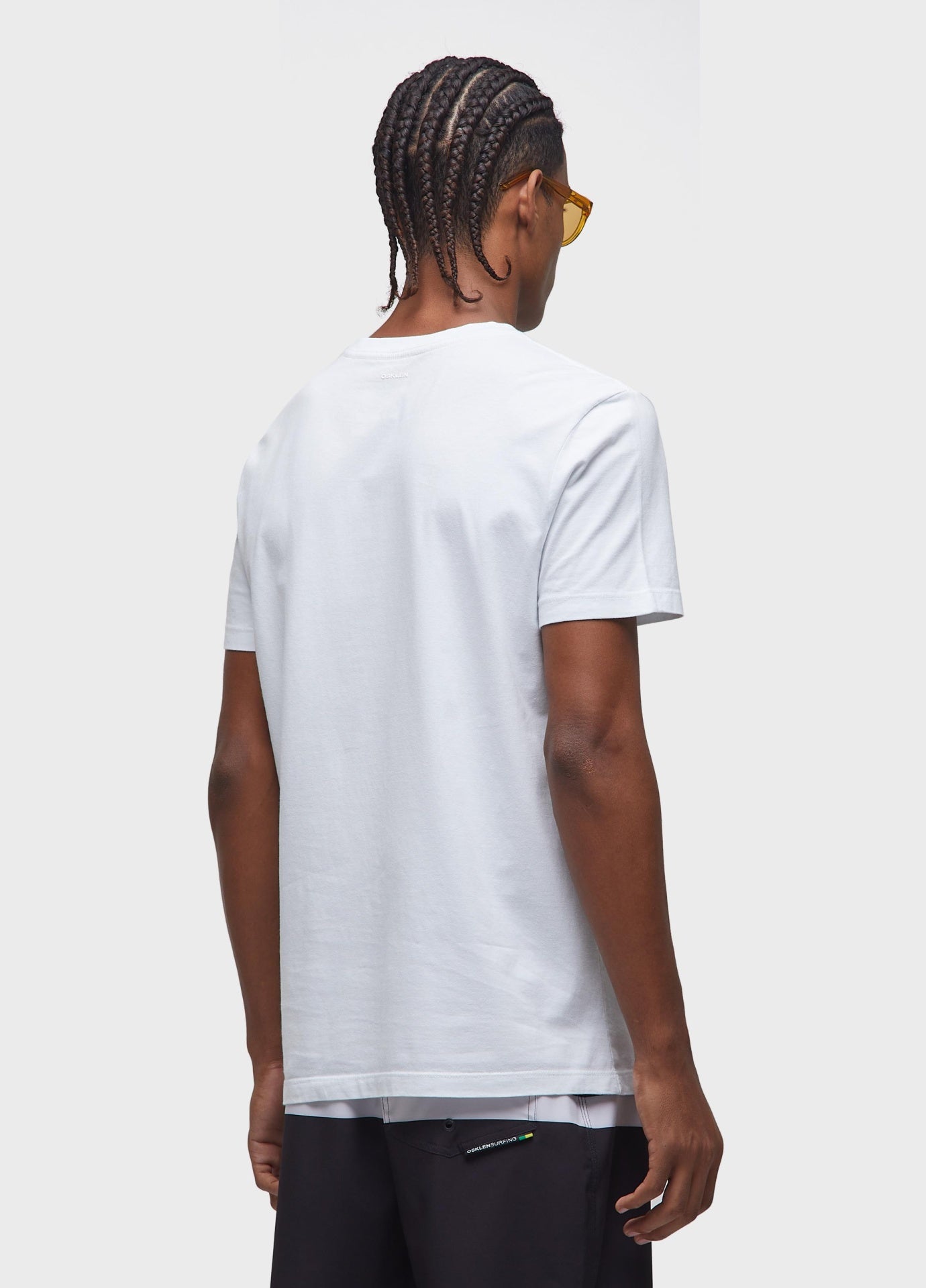 T-Shirt Pure Organic Osklen