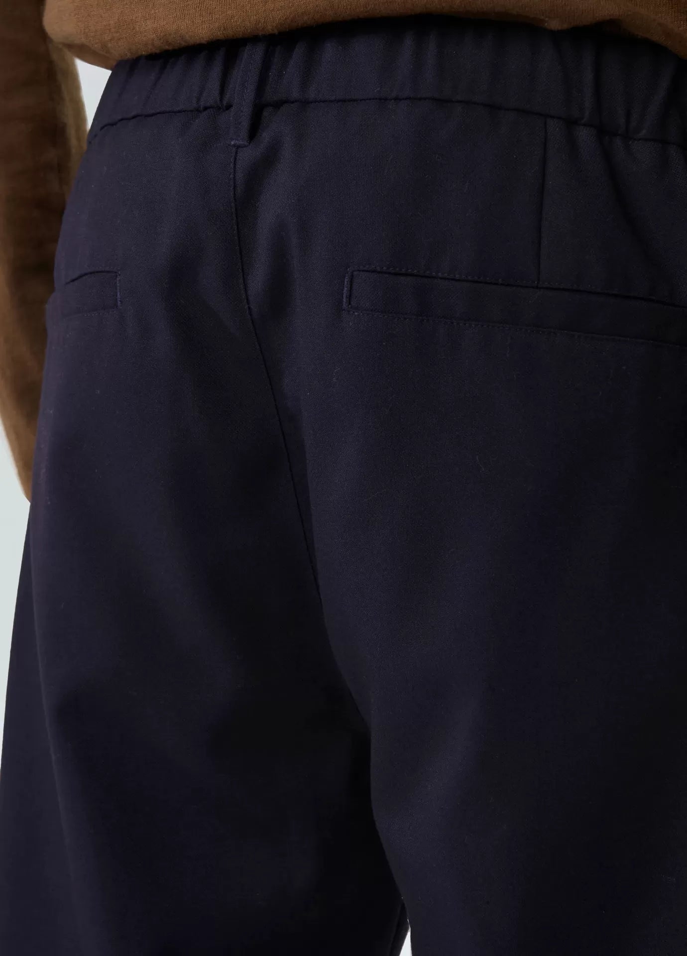 Calça Masculina Osklen Alfaiataria Knit