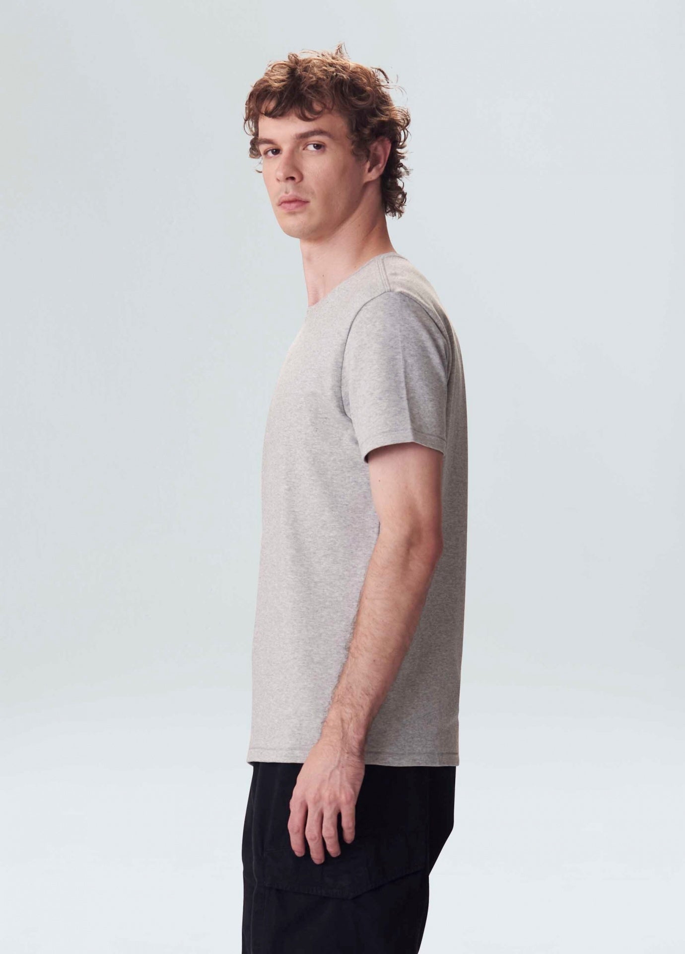T-shirt Supersoft Comfort Mc