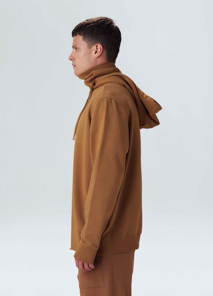Moletom Solid High Neck Osklen