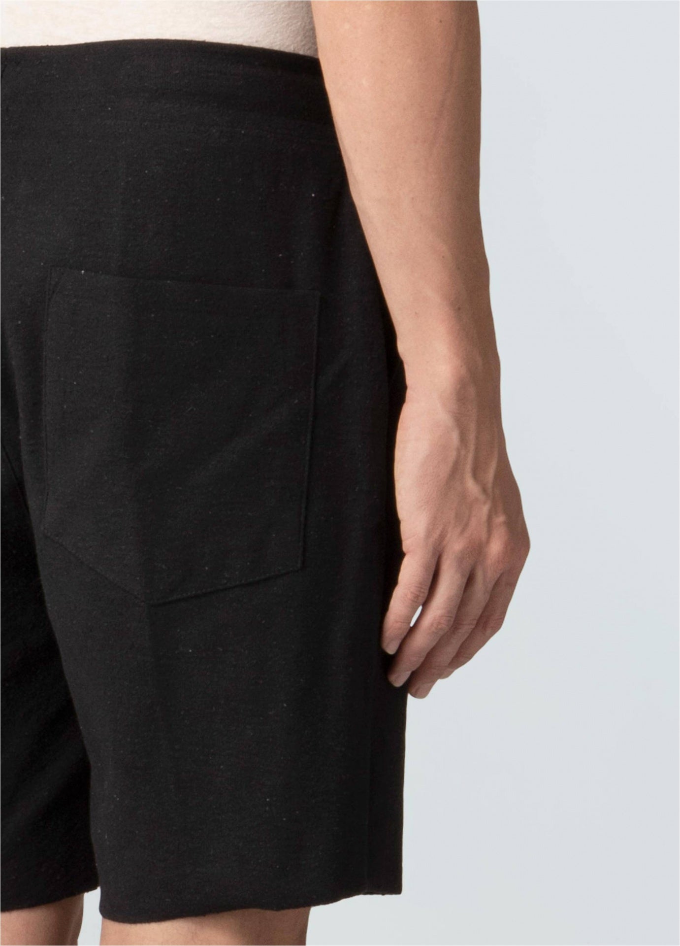 Bermuda Masculina Osklen Rustic E-Basics