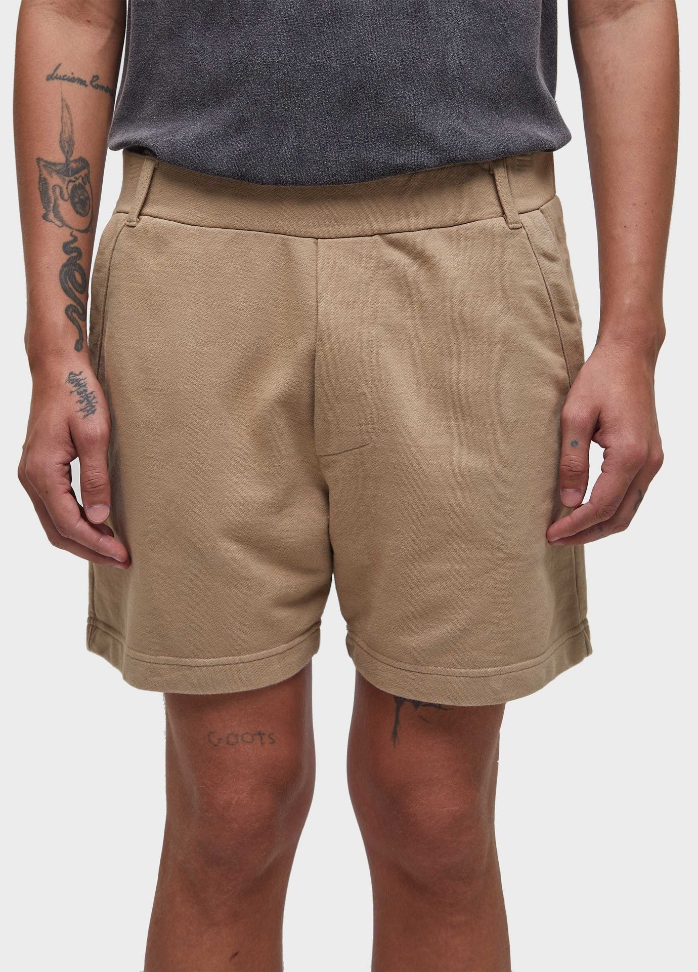 Bermuda Flow Pocket Osklen
