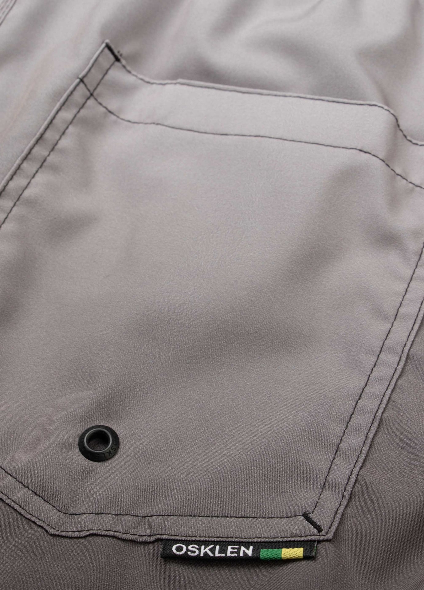 Beach Short Gradiente Pro