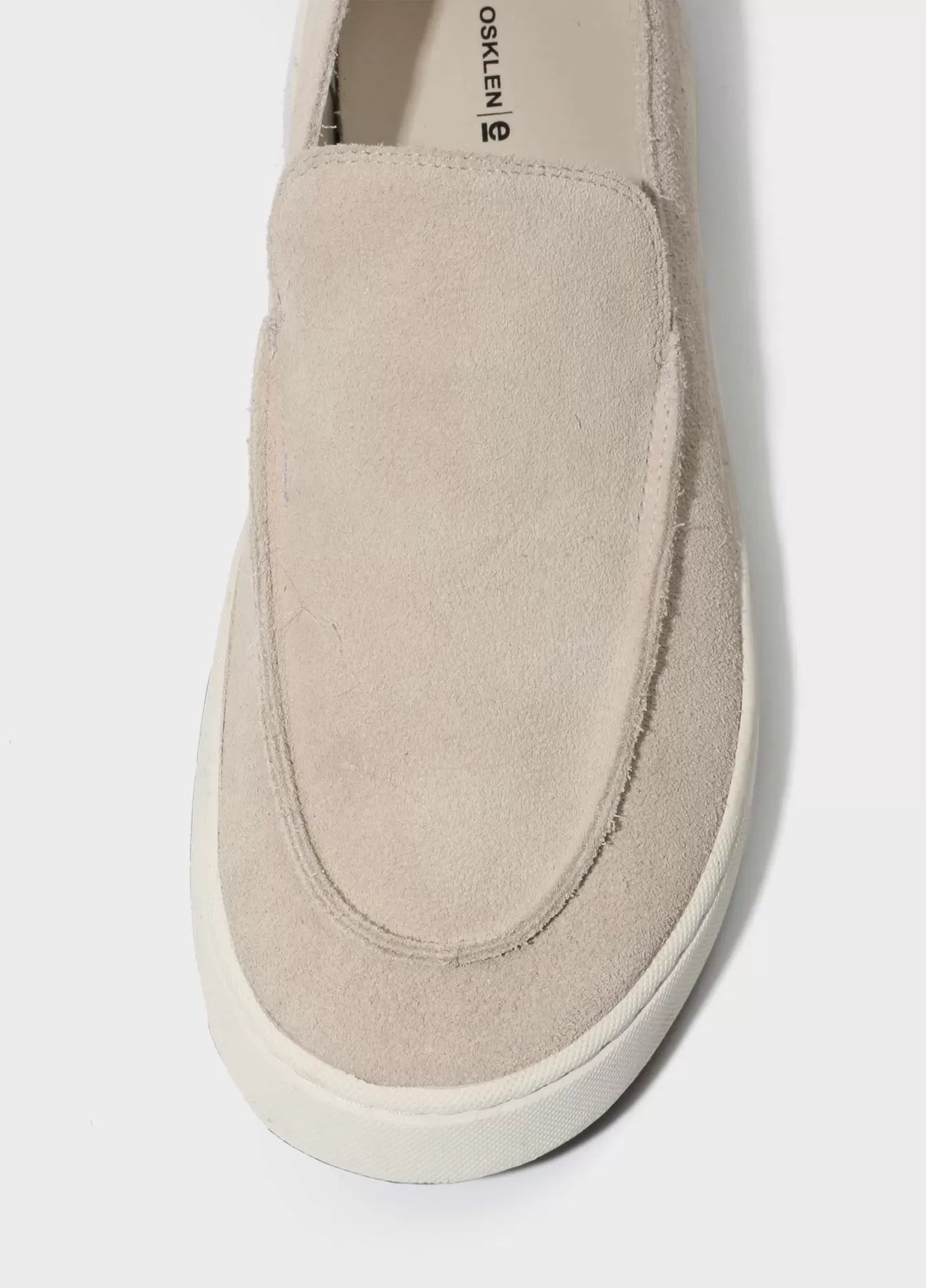Tênis Soho Soft Moc Osklen