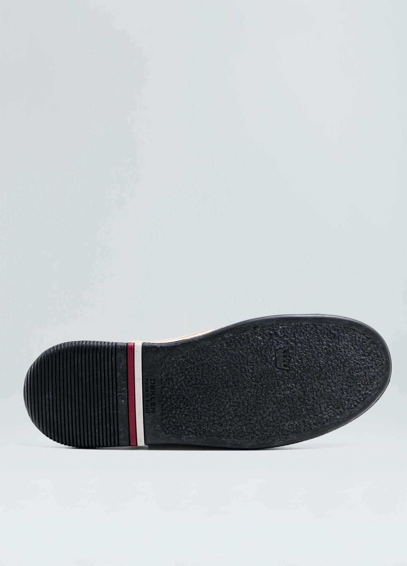 Mule Soho Made In Brazil Lona Osklen