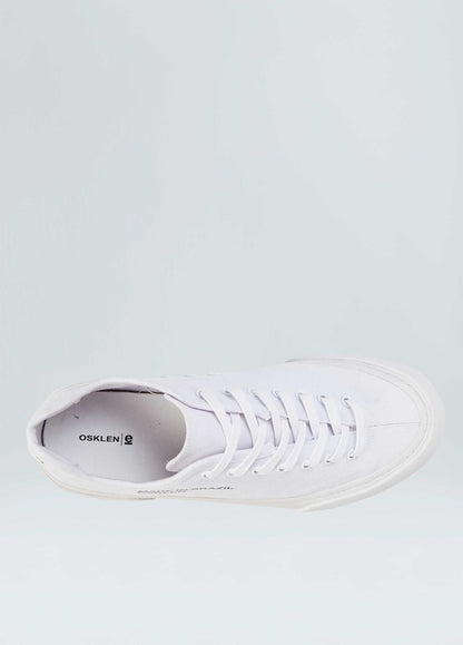Tenis Lona +5521 Leblon Osklen