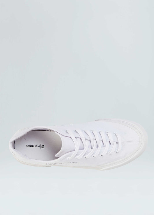 Tenis Lona +5521 Leblon Osklen