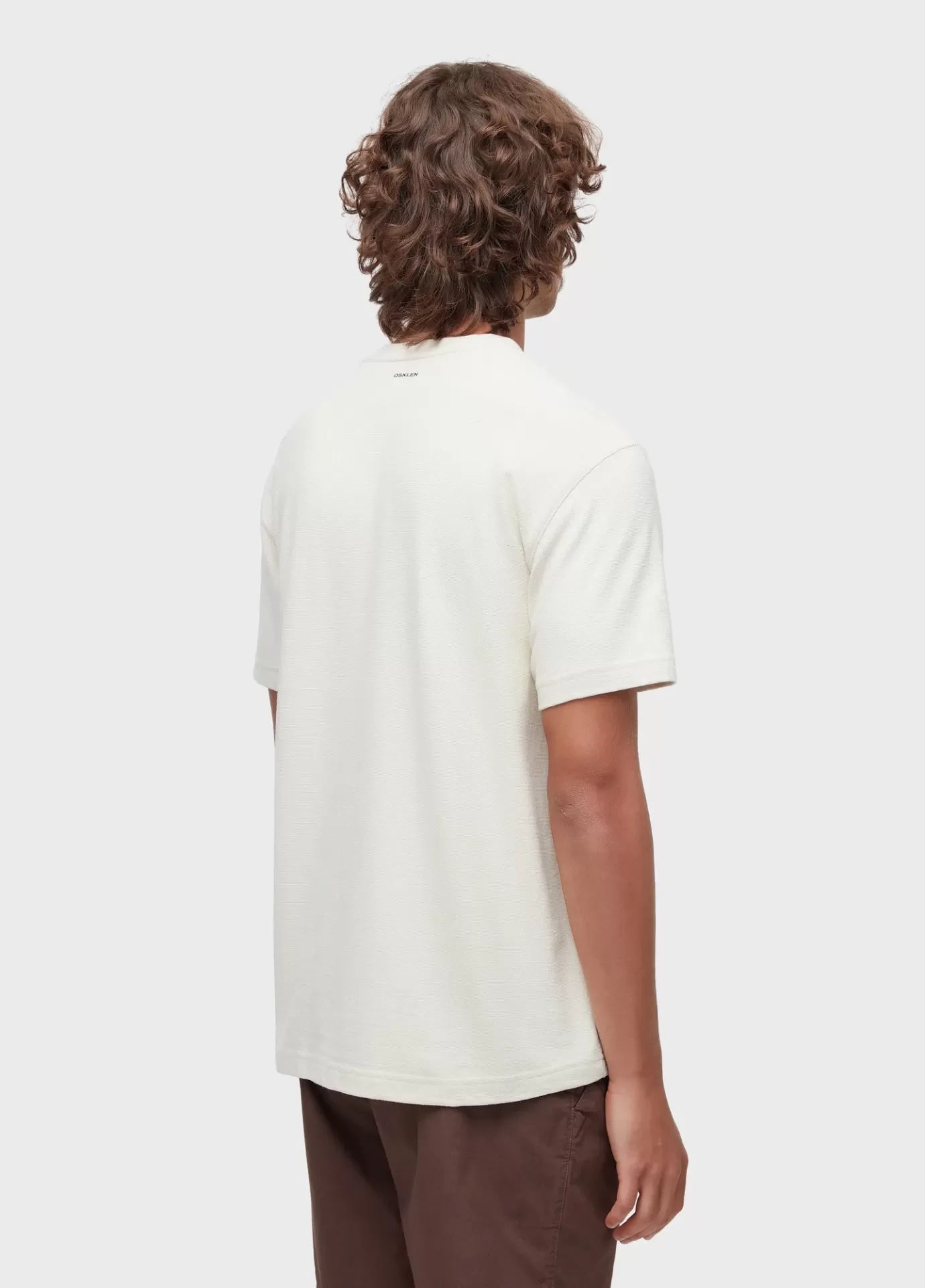 T-shirt Brazilian Soul Caiçara Osklen