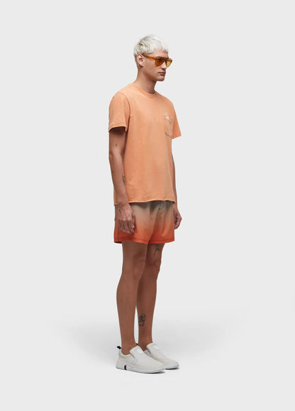 T-Shirt Double Oceans Osklen