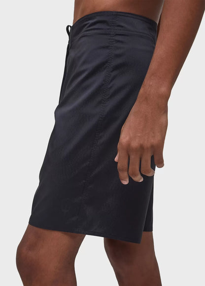 Bermuda Surf New Aquaone Flex Osklen