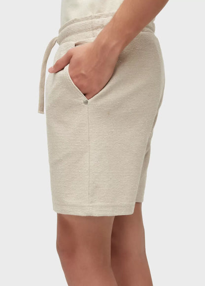 Bermuda Basic Recycled Osklen