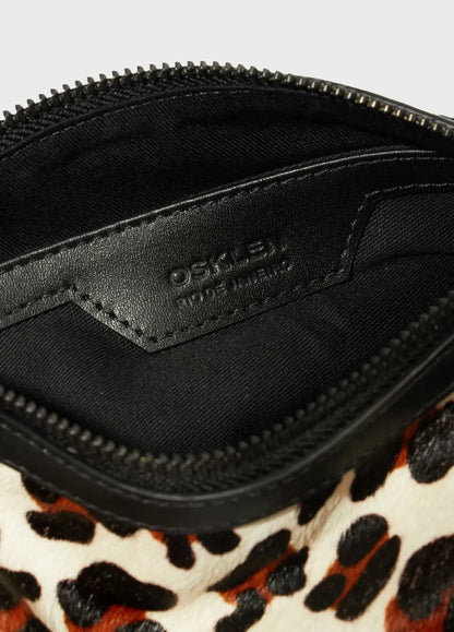 Bolsa Bakare Pelo Small Osklen