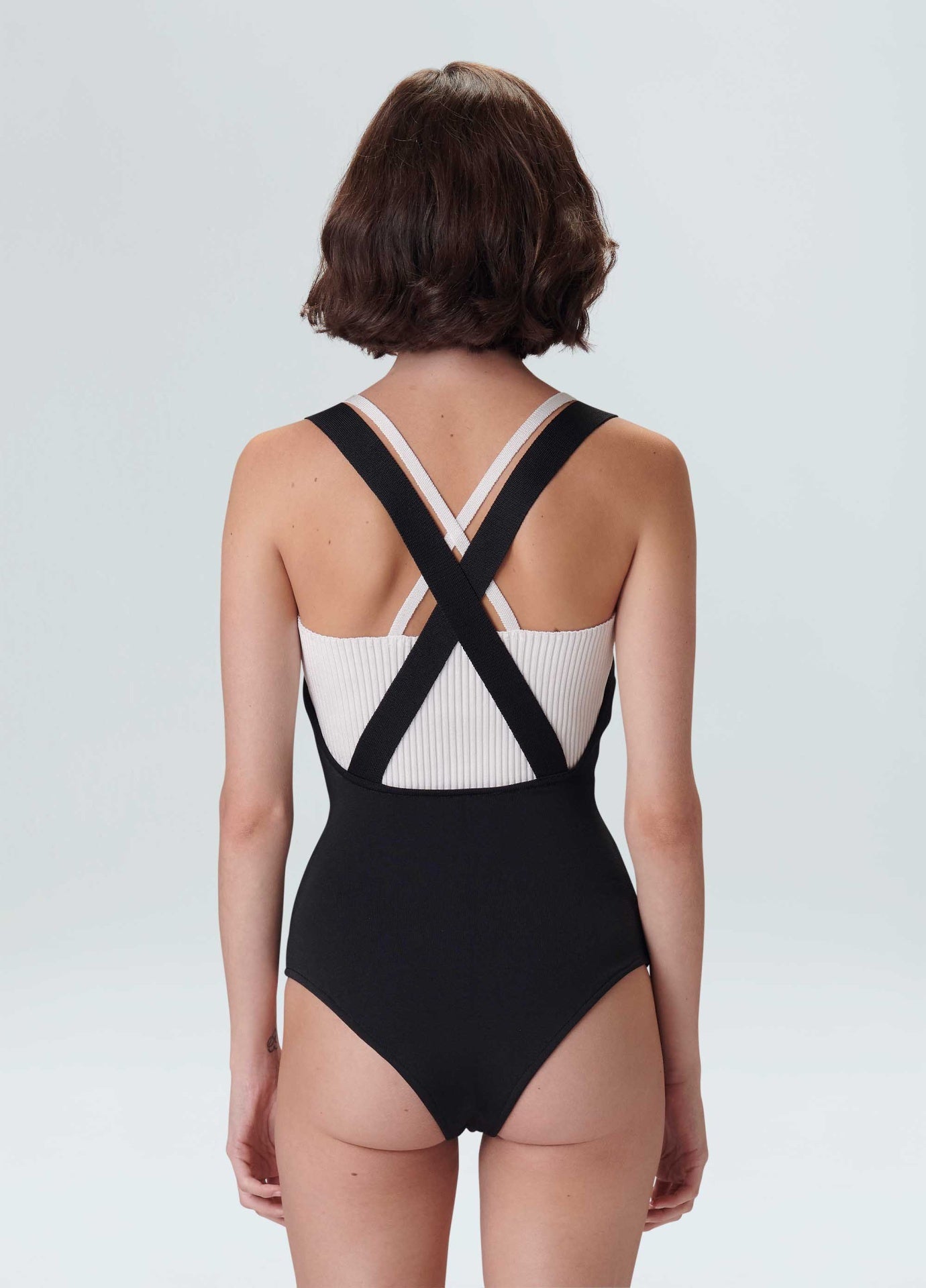 Maio Top Under Tricot Osklen