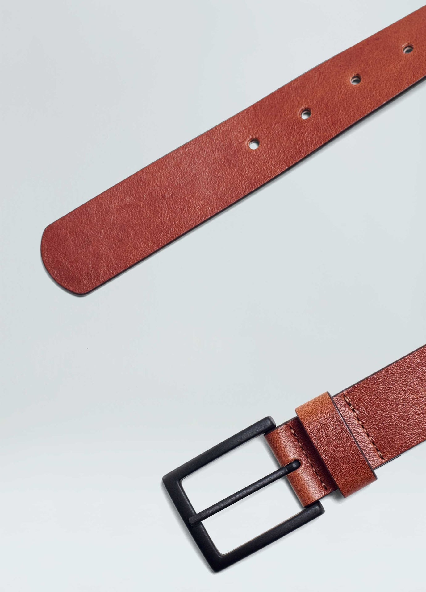 Cinto Masculino Osklen E-Leather