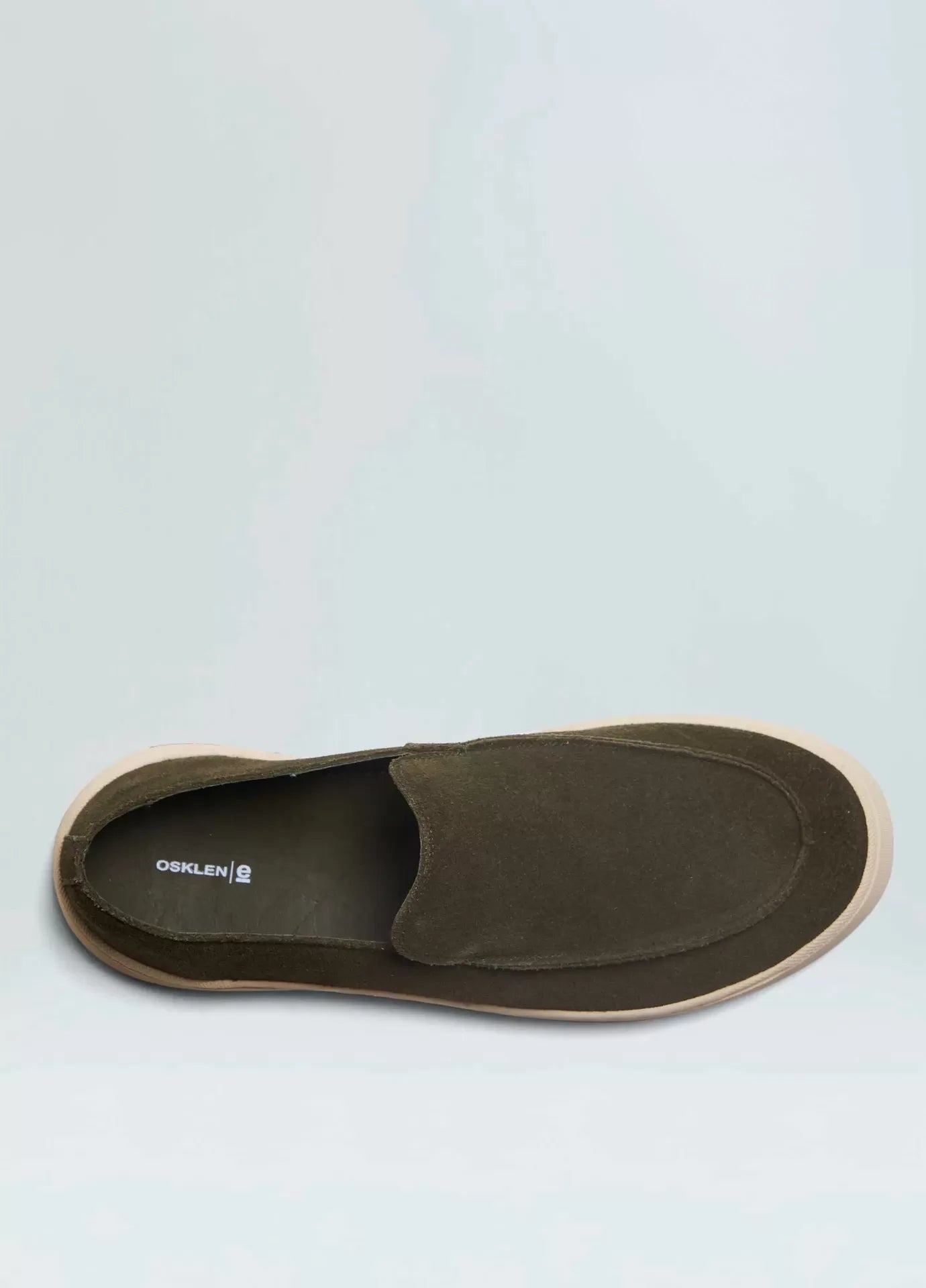 Tenis Soho Soft Moc Masc Osklen