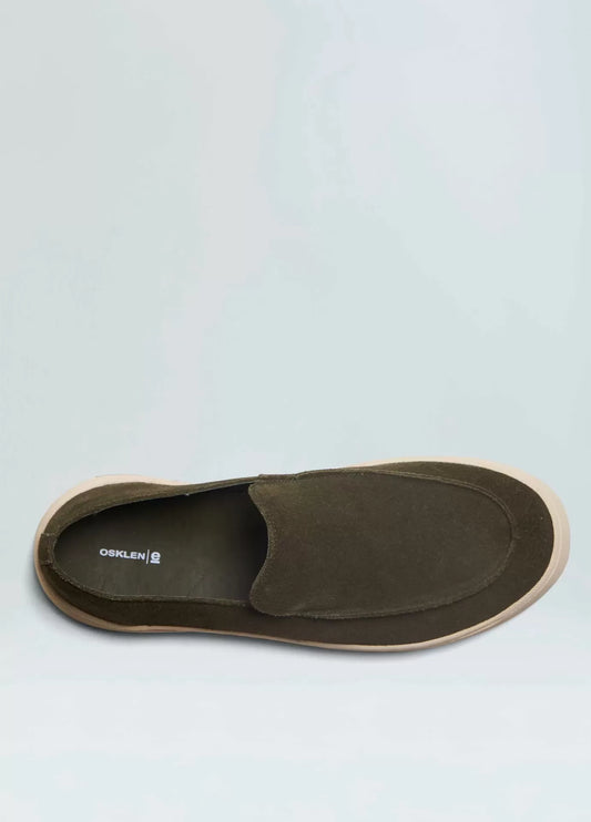 Tenis Soho Soft Moc Masc Osklen