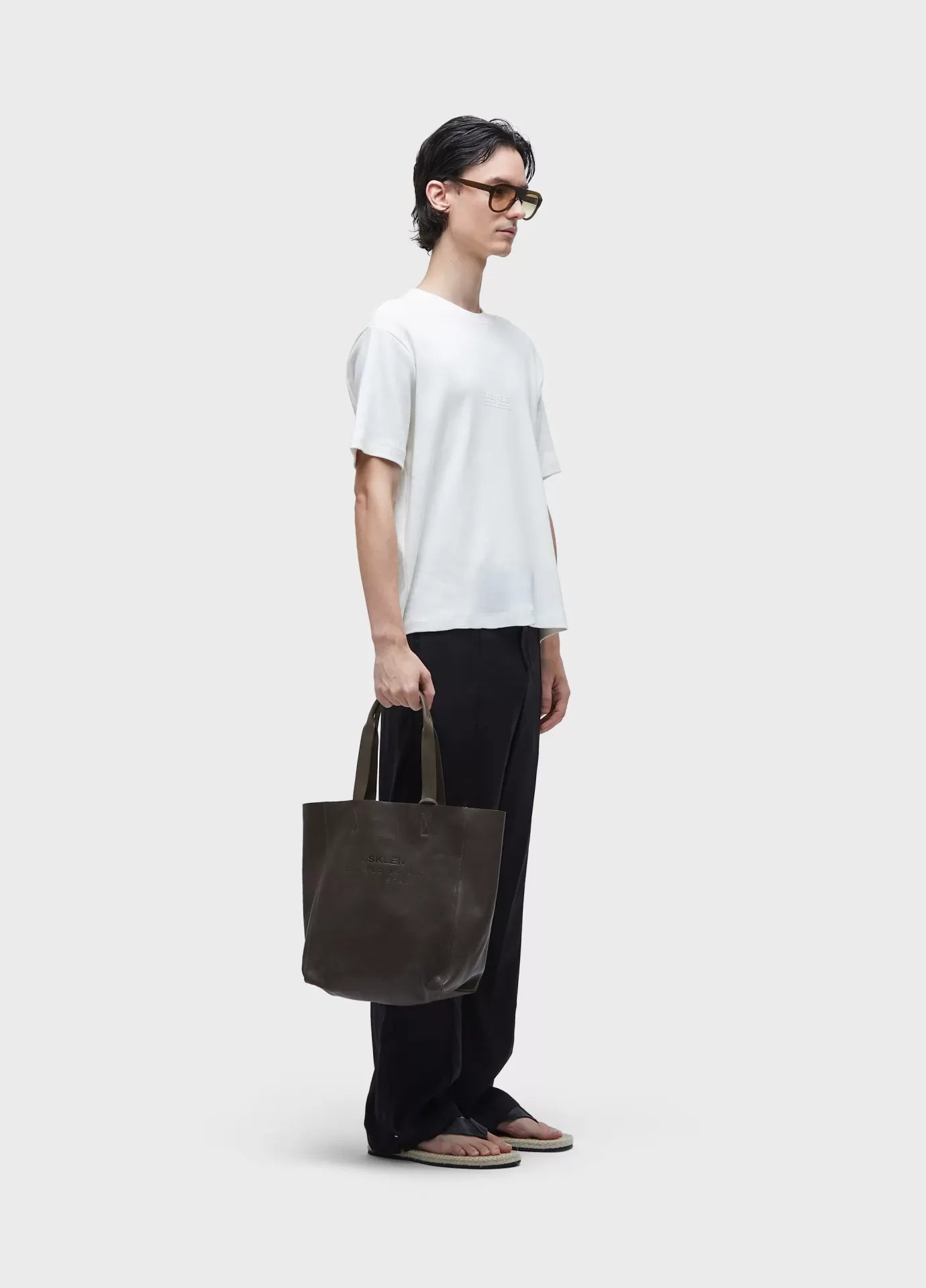 T-Shirt Osklen Atelier