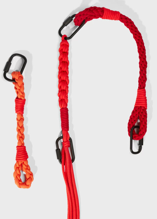 Alça Double Size New Osklen