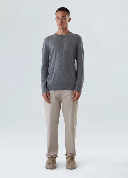 Sweater Soft Wool Osklen