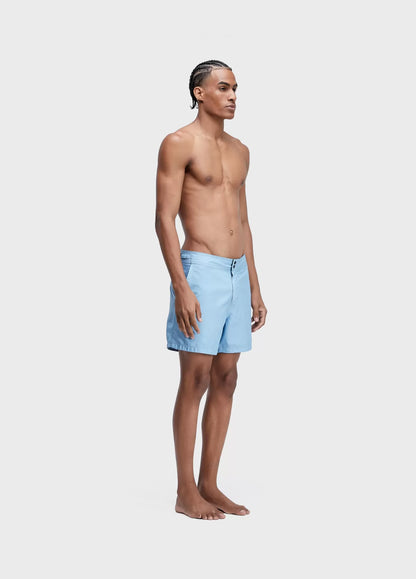 Bermuda Surf Aquaone Ripstop Osklen