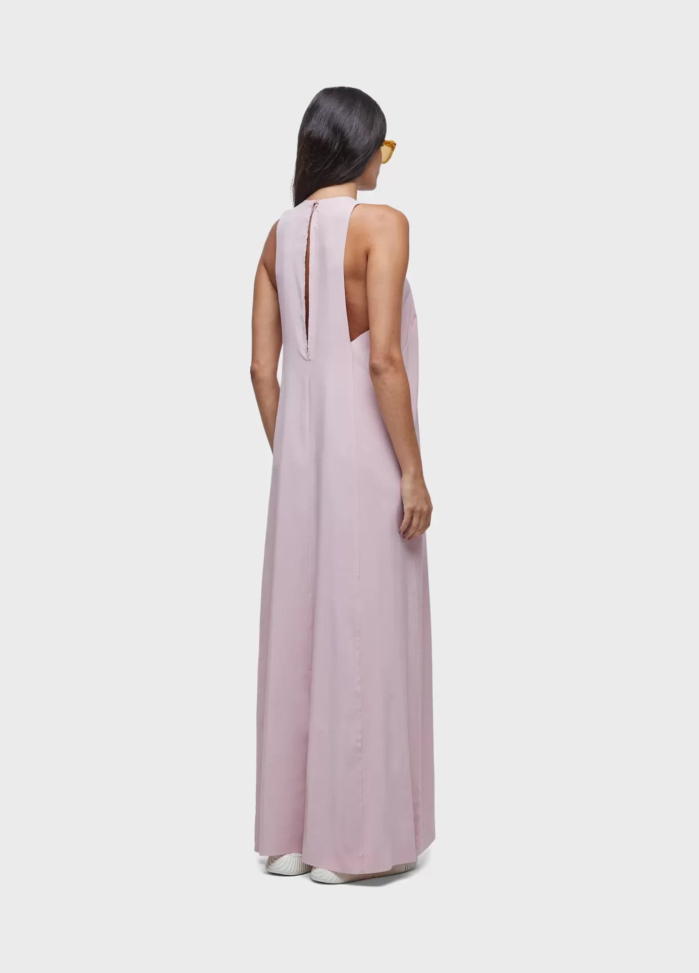 Vestido superlight