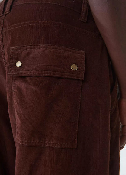 Calça Over Corduroy Osklen